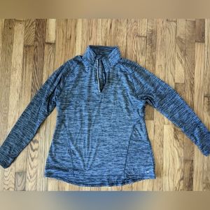 Big & Tall Champion pullover